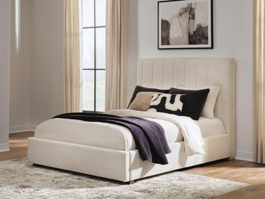 Shoralli Upholstered Storage Bed Signature Design by Ashley®