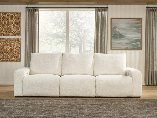 East Loft 3-Piece Power Reclining Sectional Signature Design by Ashley®