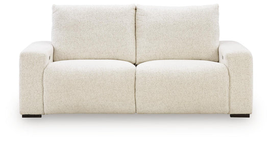 East Loft 2-Piece Reclining Loveseat Signature Design by Ashley®