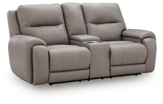 Real Moments PWR REC Love w/Audio Seating Signature Design by Ashley®