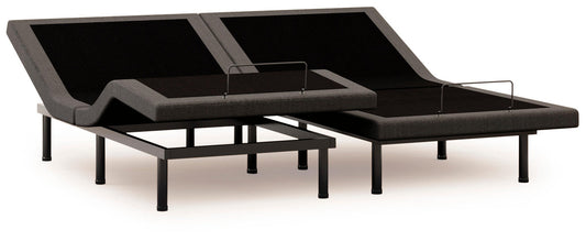 Comfort Premier Adj Base Split Cal Adjustable Base Nectar