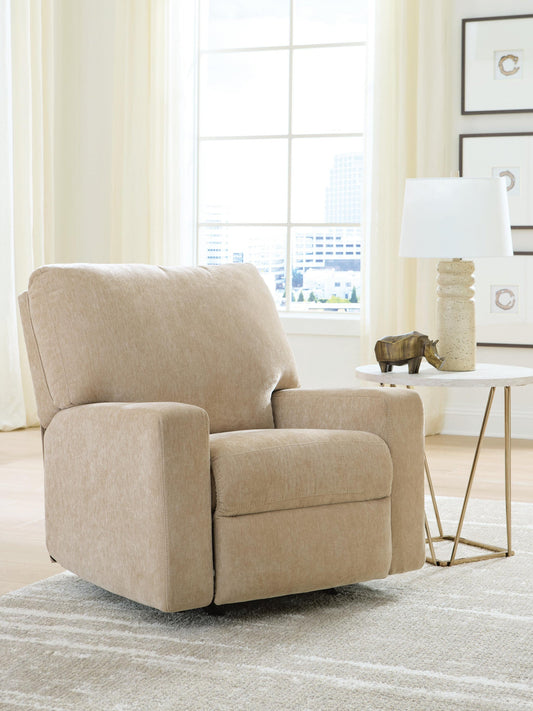 Bridgepoint Rocker Recliner Signature Design by Ashley®