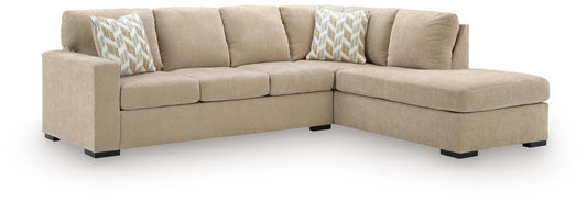 Bridgepoint 2-Piece Sectional with Chaise Signature Design by Ashley®