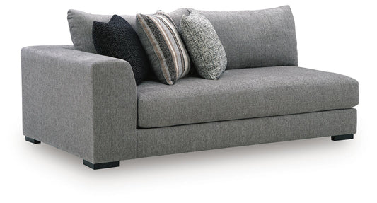 Creston Heights LAF Corner Chaise Signature Design by Ashley®