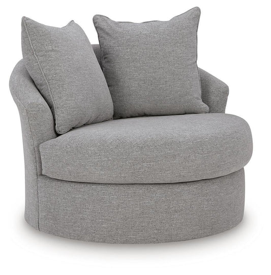 UrbanCrest Swivel Accent Chair Signature Design by Ashley®