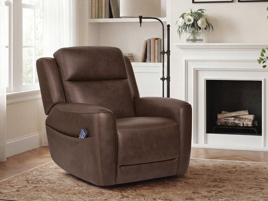 4Z-Tribano Power Lift Recliner Signature Design by Ashley®
