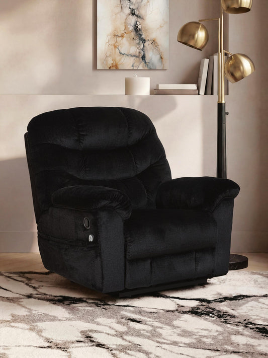 Linenfield Zero Wall Recliner Signature Design by Ashley®