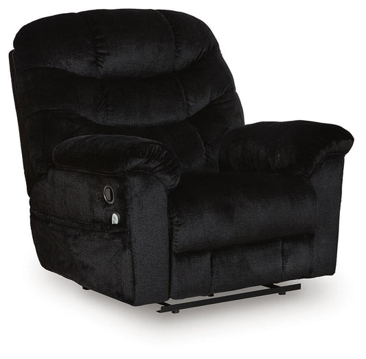 Linenfield Zero Wall Recliner Signature Design by Ashley®