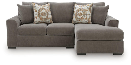 Larson Levee 2-Piece Sectional Sofa Chaise Signature Design by Ashley®