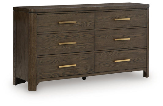Radkin Dresser Signature Design by Ashley®