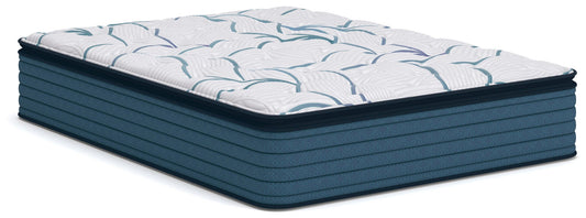 Limited Edition Plush Pt 3.0 Mattress Sierra Sleep® by Ashley