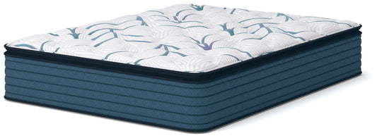 Limited Edition Plush Pt 3.0 Mattress Sierra Sleep® by Ashley
