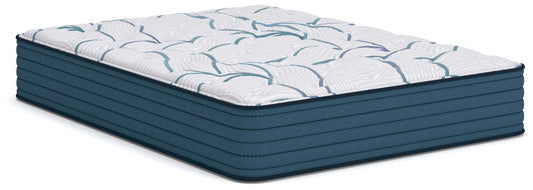 Limited Edition Plush 3.0 Mattress Sierra Sleep® by Ashley