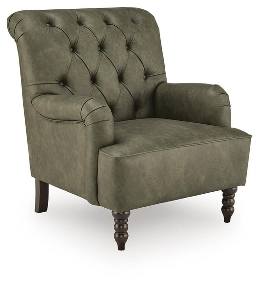 Tartonelle Accent Chair Signature Design by Ashley®