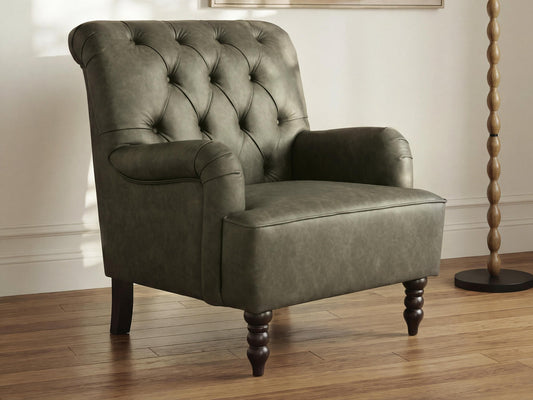 Tartonelle Accent Chair Signature Design by Ashley®