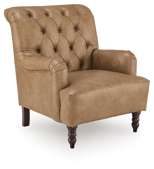 Tartonelle Accent Chair Signature Design by Ashley®