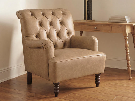 Tartonelle Accent Chair Signature Design by Ashley®