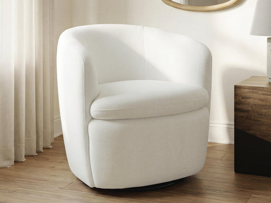 Leemont Swivel Accent Chair Signature Design by Ashley®