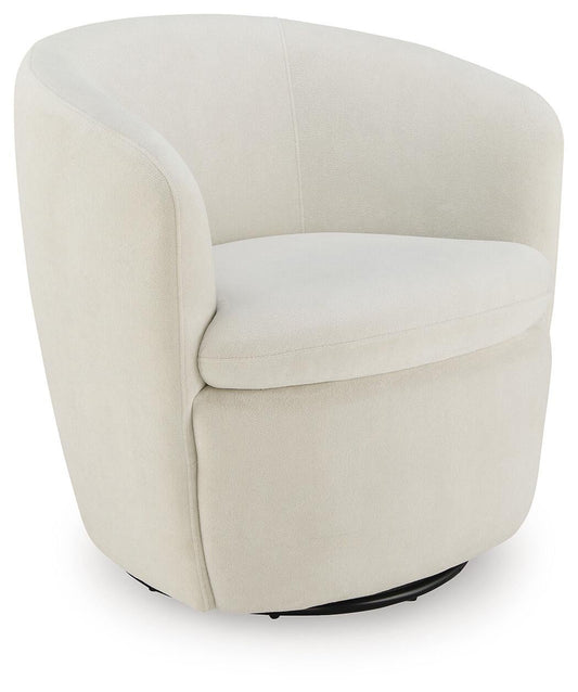 Leemont Swivel Accent Chair Signature Design by Ashley®