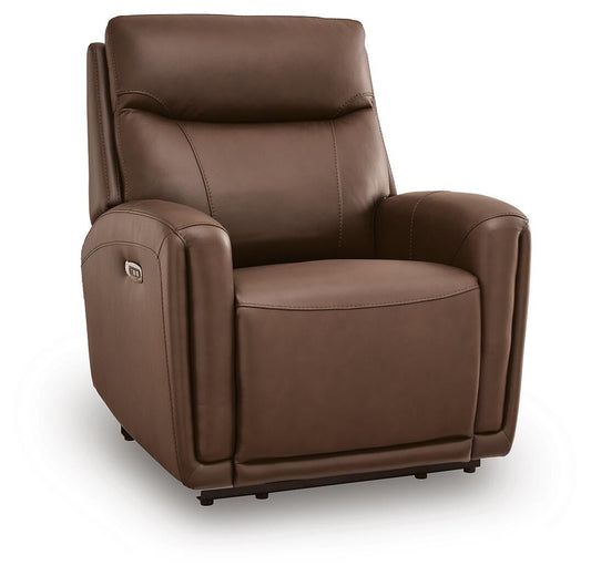 Pincara PWR AutoGlide REC/Audio System Signature Design by Ashley®