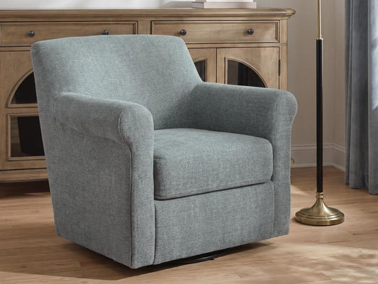 Horlando Swivel Accent Chair Signature Design by Ashley®