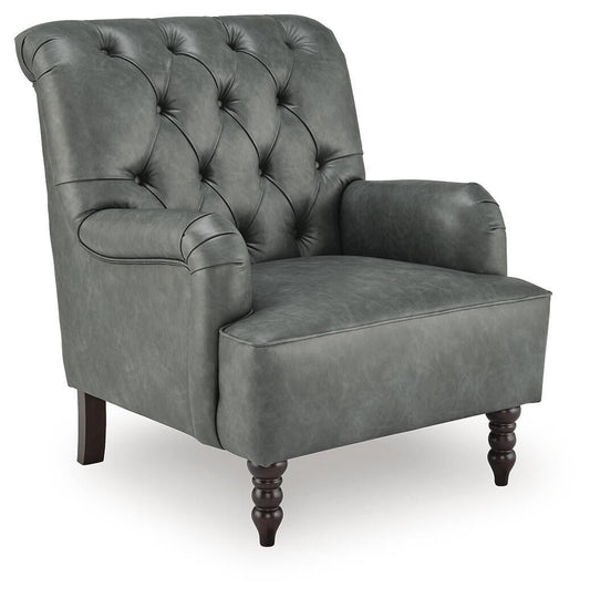 Tartonelle Accent Chair Signature Design by Ashley®