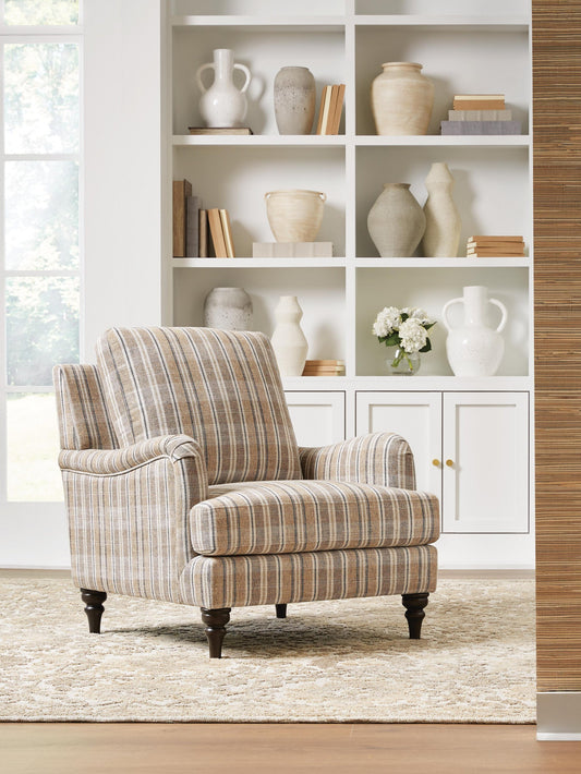 Wardington Accent Chair Signature Design by Ashley®