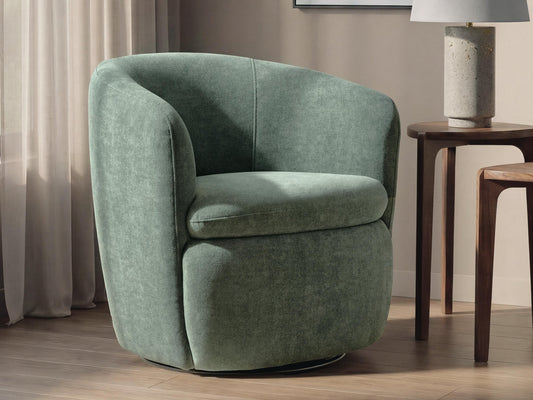 Leemont Swivel Accent Chair Signature Design by Ashley®