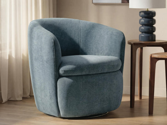 Leemont Swivel Accent Chair Signature Design by Ashley®