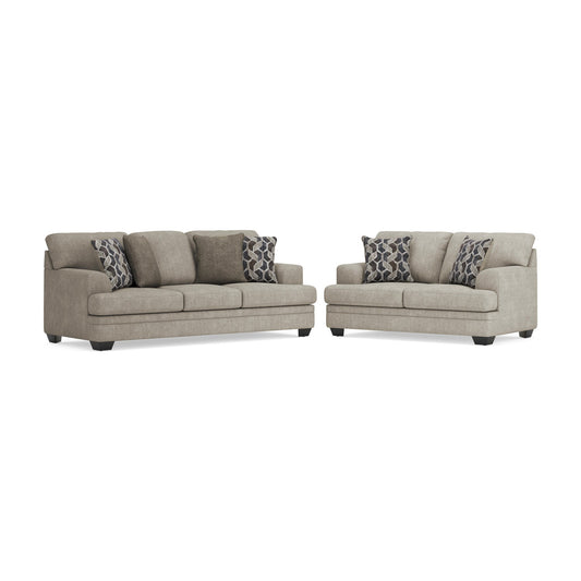 Stonemeade Sofa and Loveseat Signature Design by Ashley®