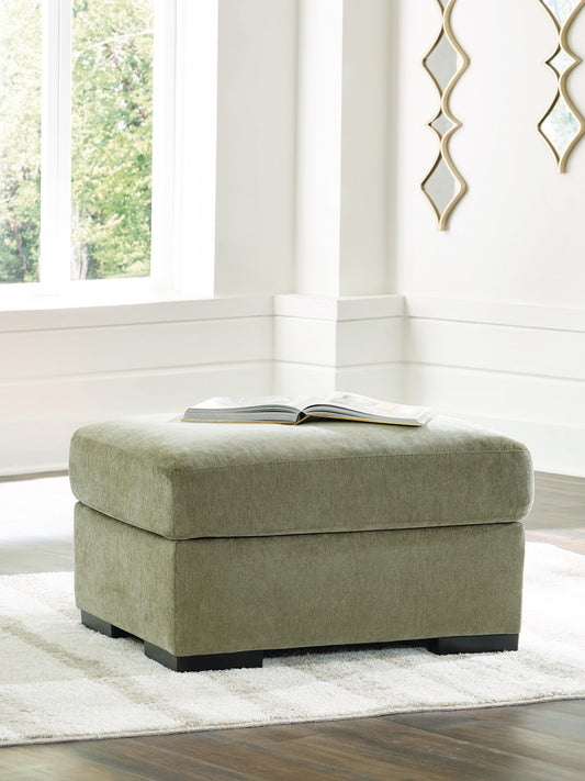 Bridgepoint Ottoman Signature Design by Ashley®