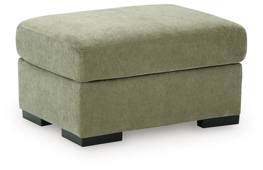 Bridgepoint Ottoman Signature Design by Ashley®