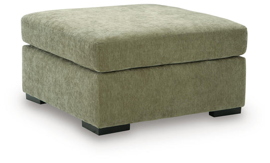 Bridgepoint Oversized Accent Ottoman Signature Design by Ashley®