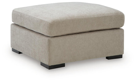 Bridgepoint Oversized Accent Ottoman Signature Design by Ashley®