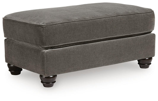 Tallow Creek Ottoman Signature Design by Ashley®