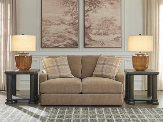 ChloeeAnne Loveseat Benchcraft®