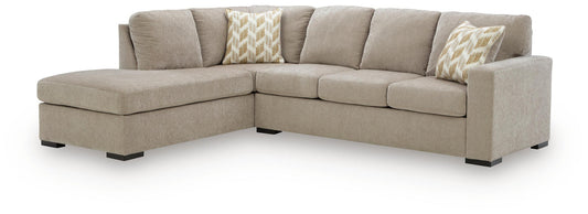 Bridgepoint 2-Piece Sleeper Sectional with Chaise Signature Design by Ashley®