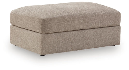Nexora-Court Oversized Accent Ottoman Signature Design by Ashley®