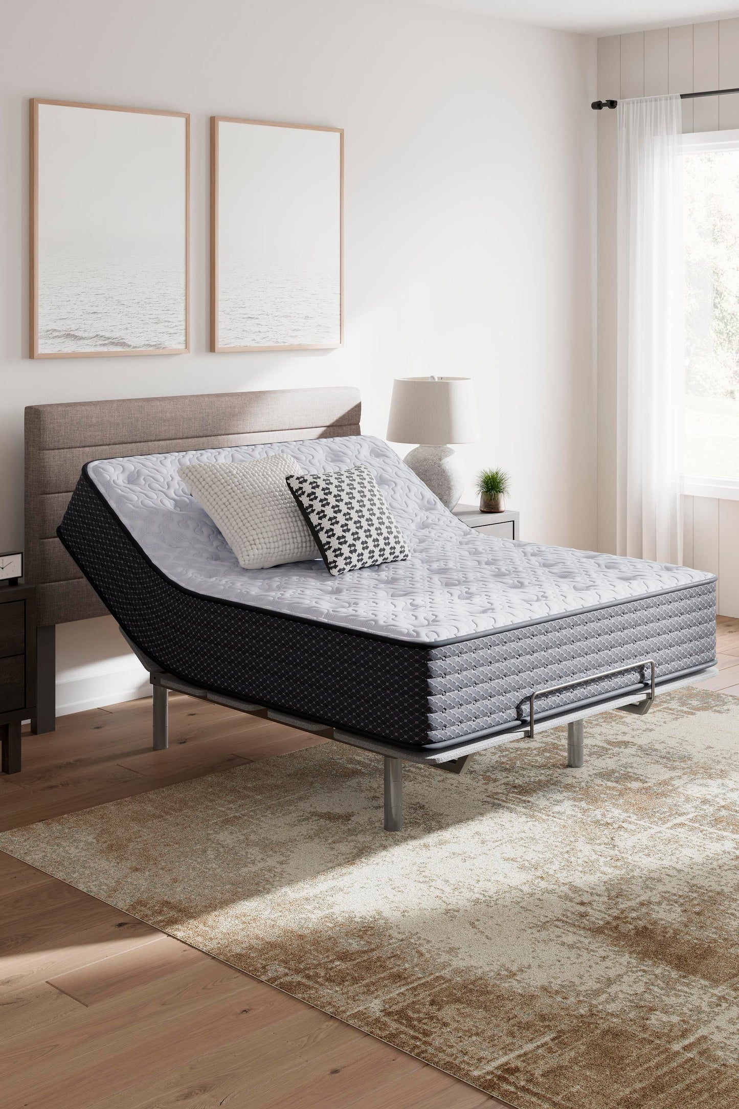 Anniversary Edition Plush Mattress Ashley Sleep®