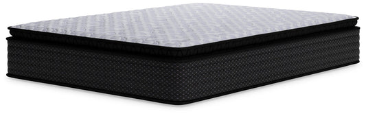 Anniversary Edition Pillowtop Mattress Ashley Sleep®