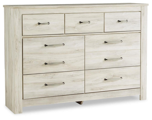 Bellaby Seven Drawer Dresser Signature Design by Ashley®