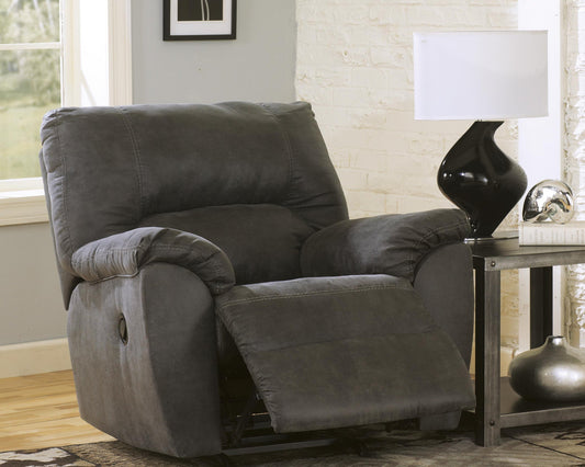 Tambo Rocker Recliner Signature Design by Ashley®