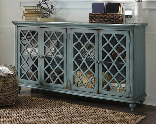 Mirimyn Accent Cabinet Signature Design by Ashley®