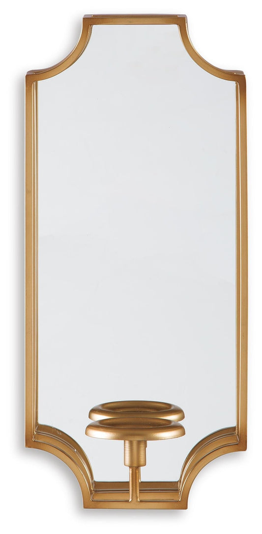 Dumi Wall Sconce Signature Design by Ashley®