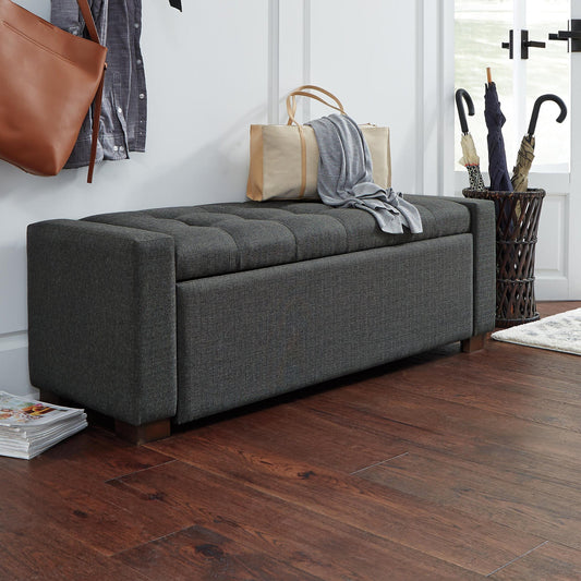Cortwell Storage Bench Signature Design by Ashley®