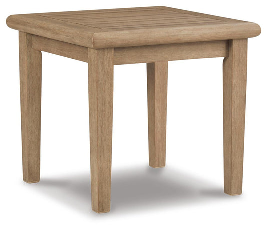 Gerianne Square End Table Signature Design by Ashley®