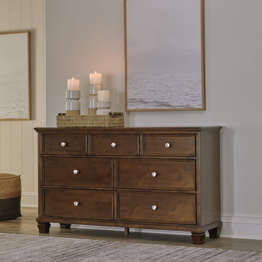 Danabrin Dresser Signature Design by Ashley®