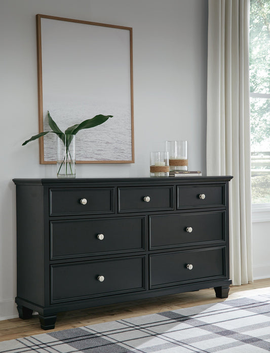 Lanolee Dresser Signature Design by Ashley®