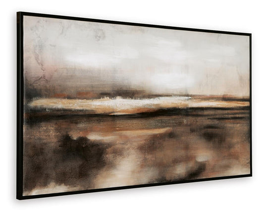 Drewland Wall Art Signature Design by Ashley®