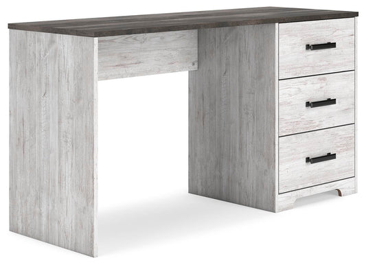 Shawburn Home Office Desk Signature Design by Ashley®